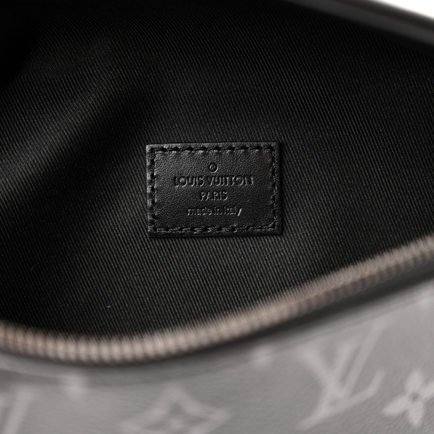 Monogram Eclipse Discovery Bumbag PM