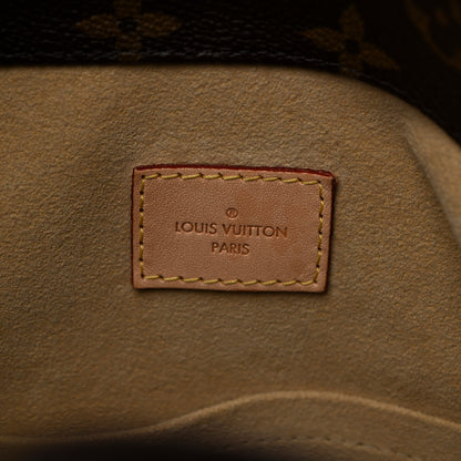 Louis Vuitton Monogram Artsy MM 6 of 10