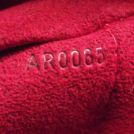 Monogram Viva-Cite GM