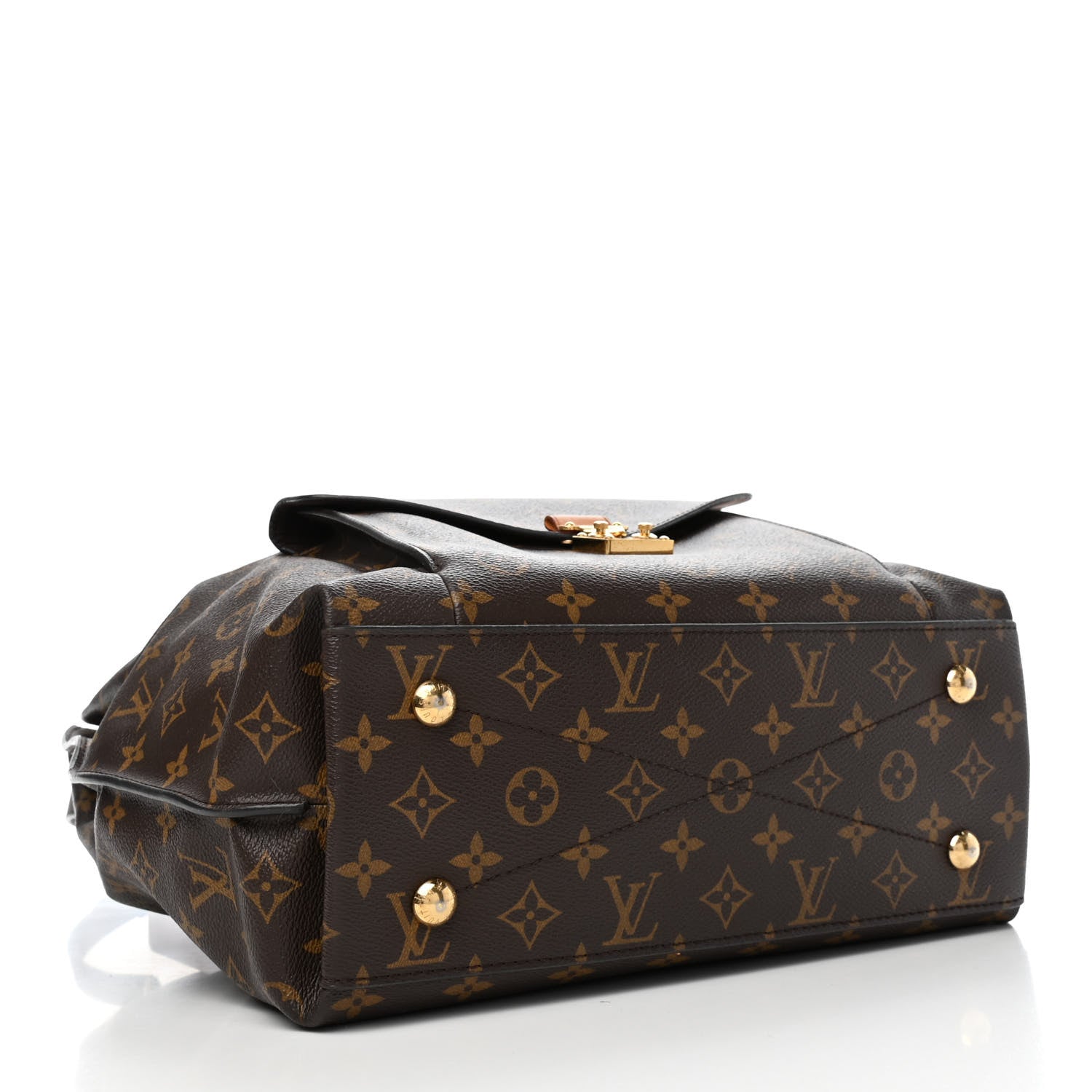 Louis Vuitton Monogram Metis 3 of 5