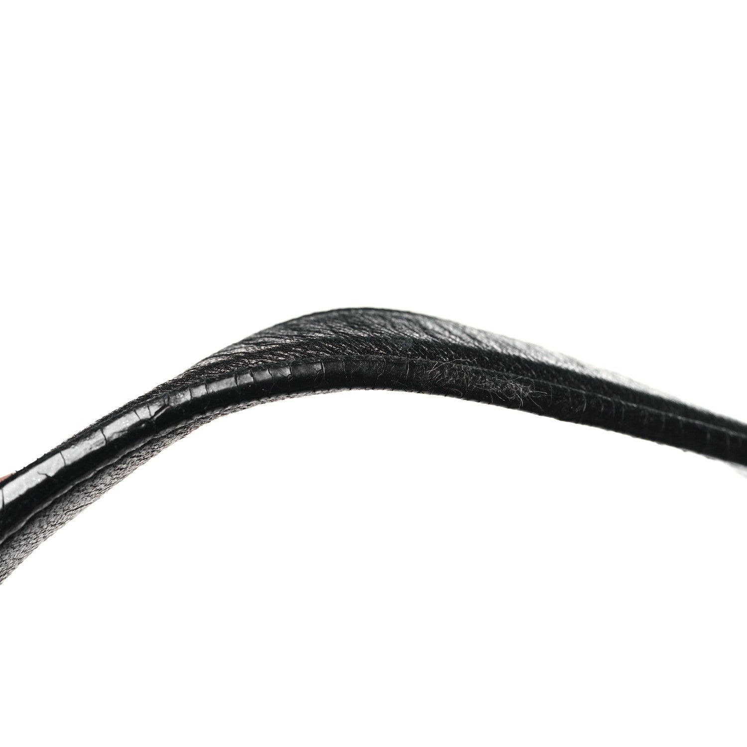 Prada Nappa Zip Hobo Black 11 of 12