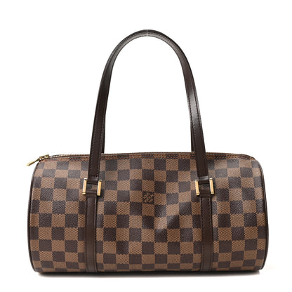 Louis Vuitton Damier Ebene Papillon 30 1 of 9