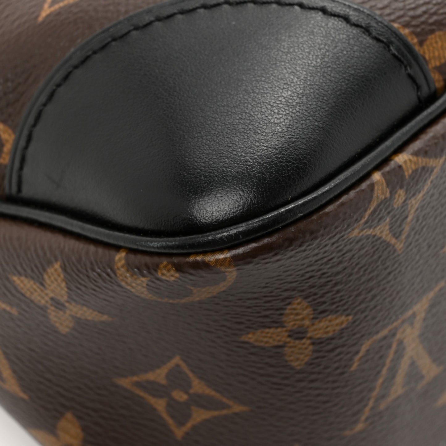 Monogram Odeon MM  Black