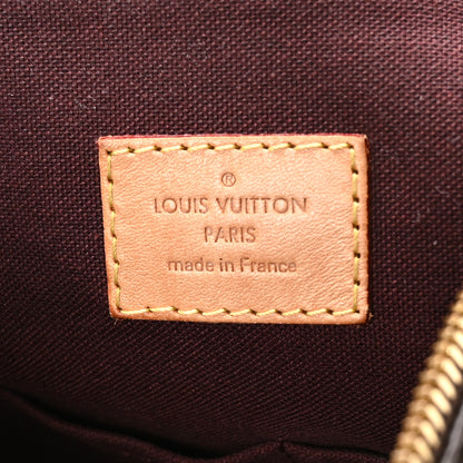 Louis Vuitton Monogram Berri MM 6 of 11