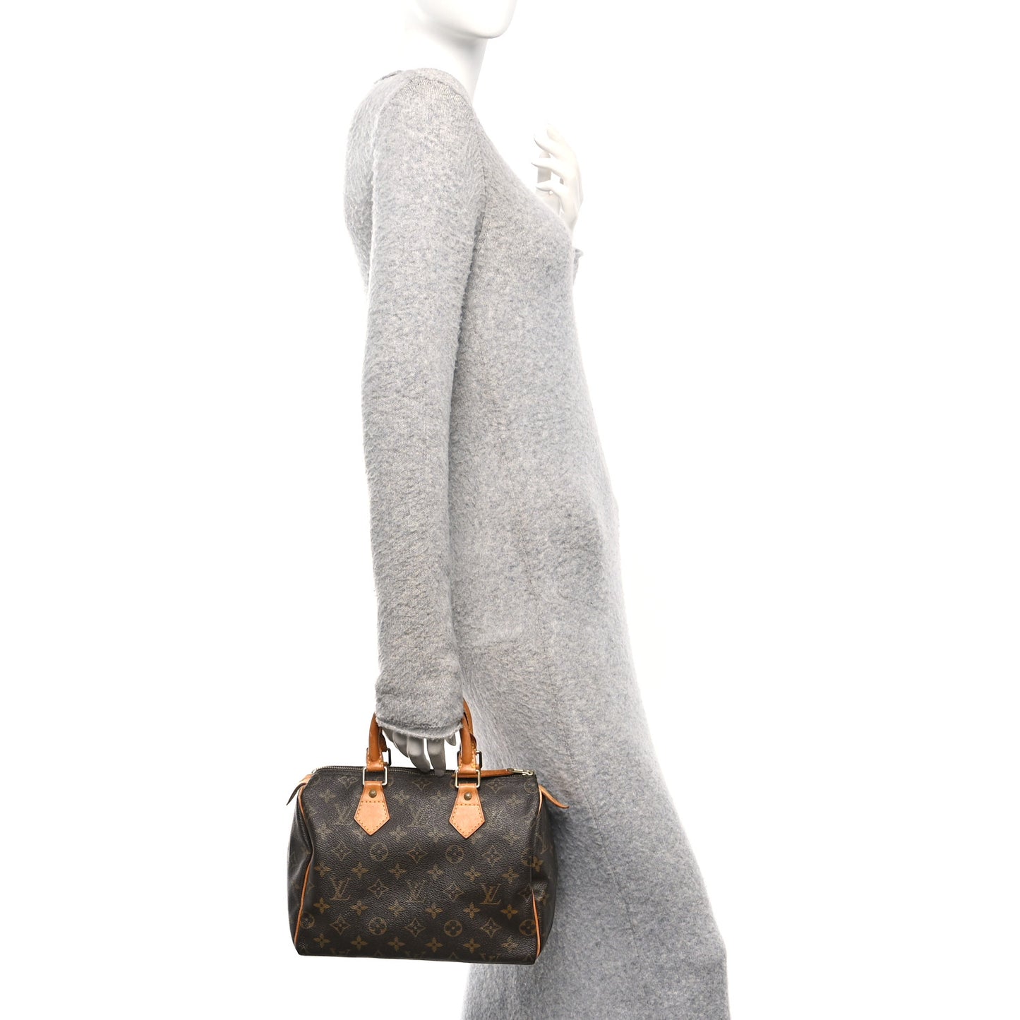 Monogram Speedy 25