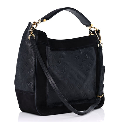 Louis Vuitton Empreinte Suede Audacieuse MM Infini 3 of 15
