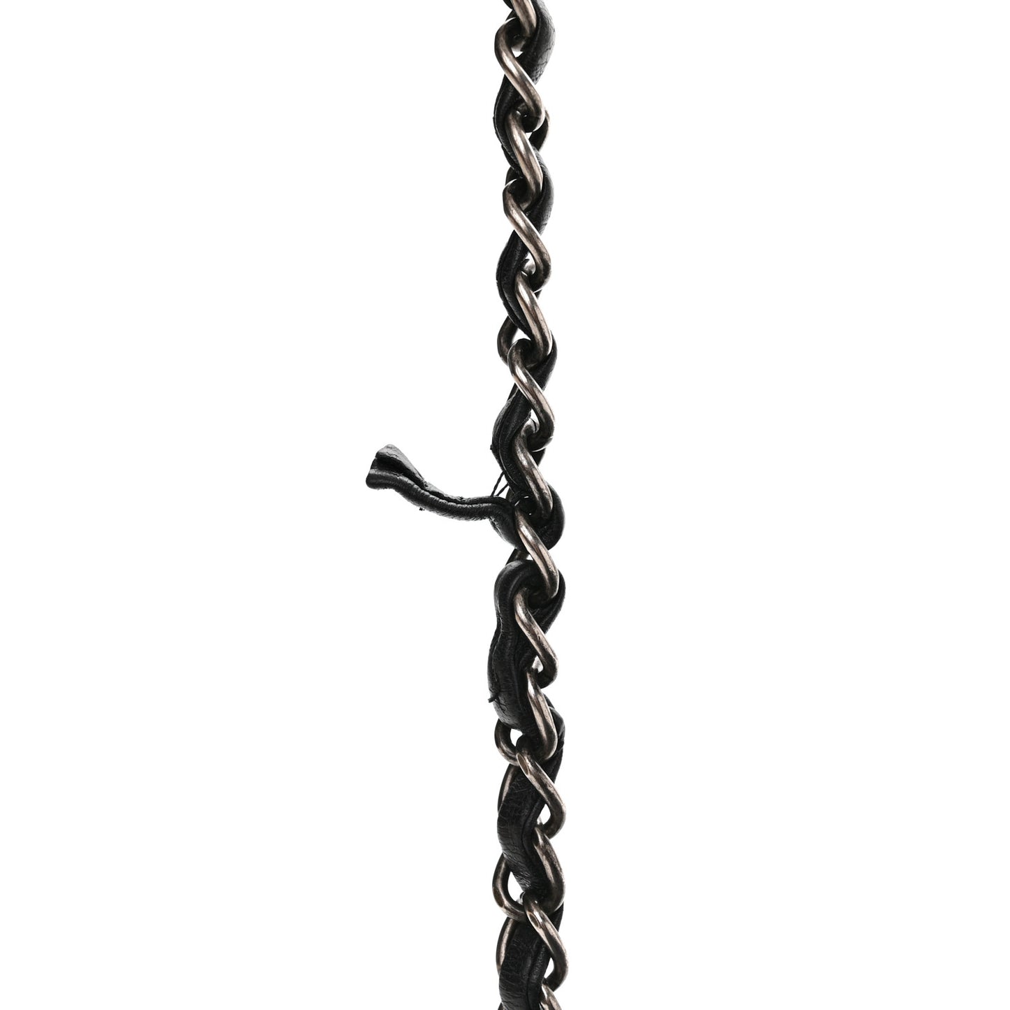 Washed Lambskin Maxi Take Away Flap Bag Black