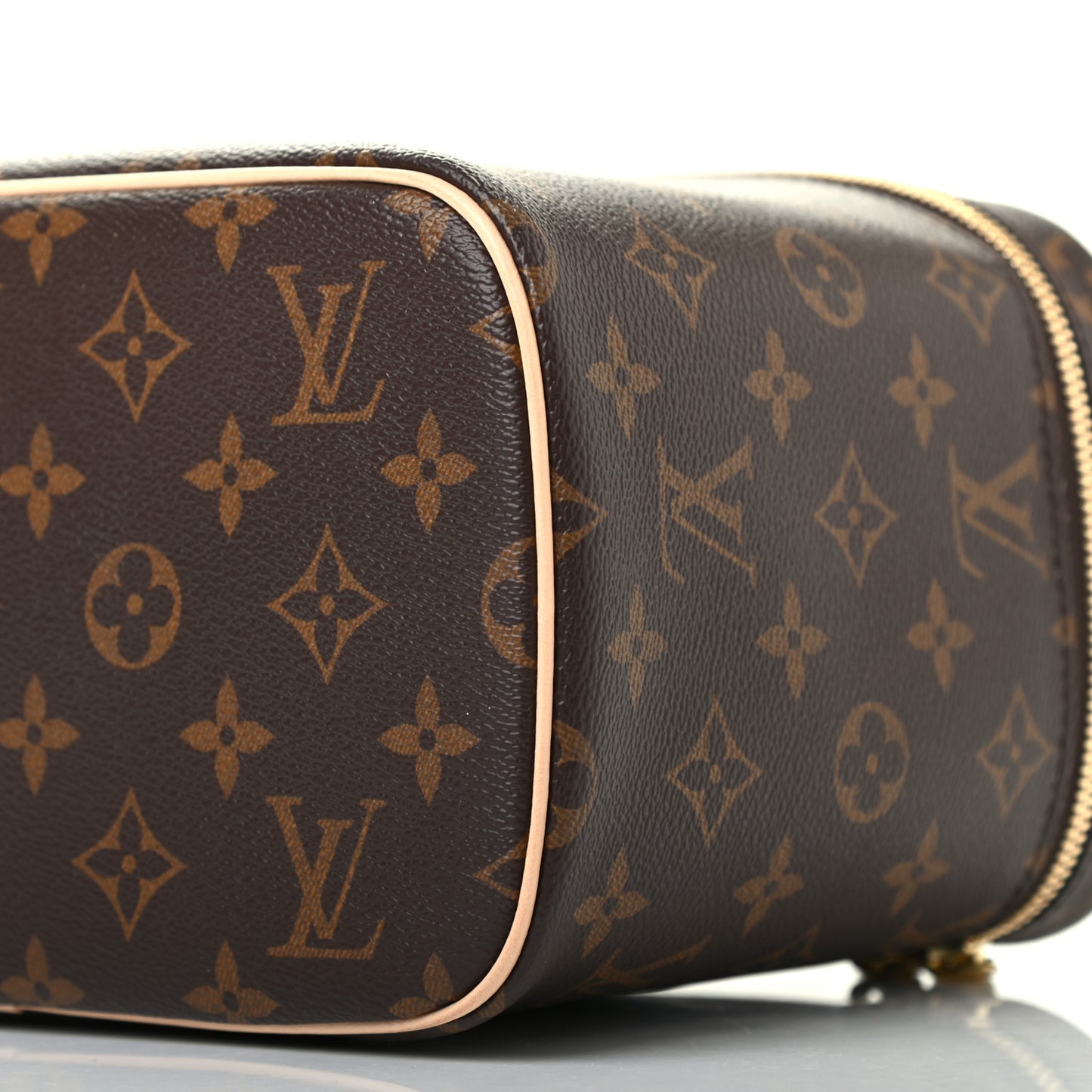 Monogram Nice BB
