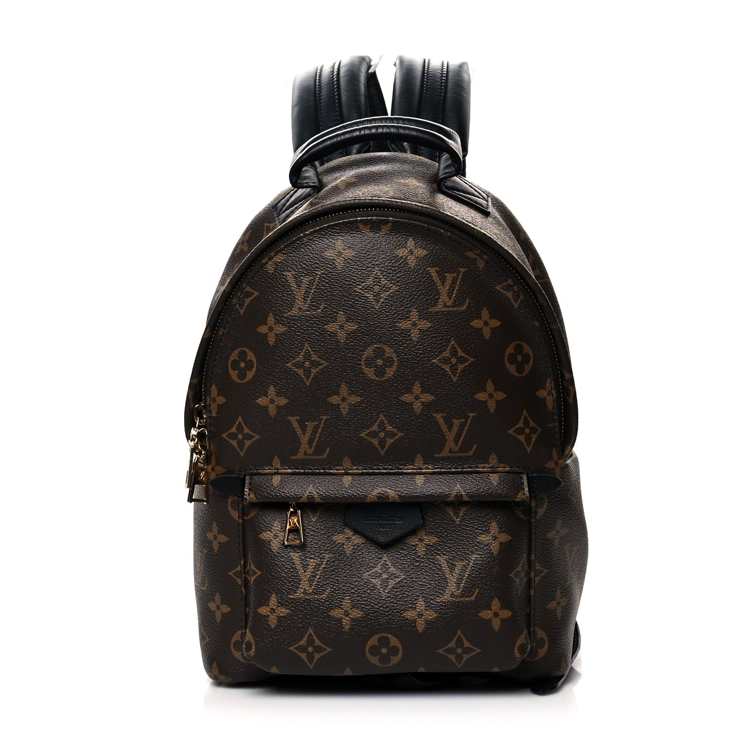 Monogram Palm Springs Backpack PM