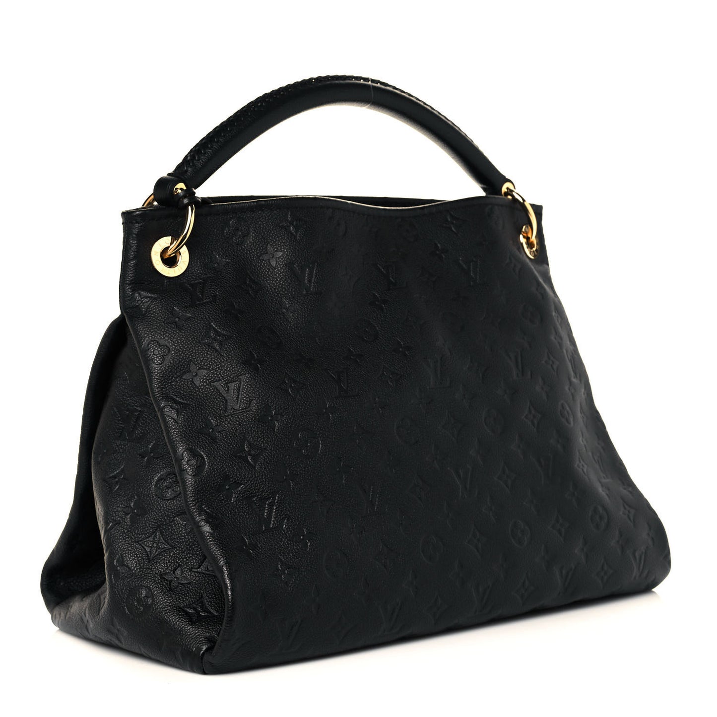 Empreinte Artsy MM Black