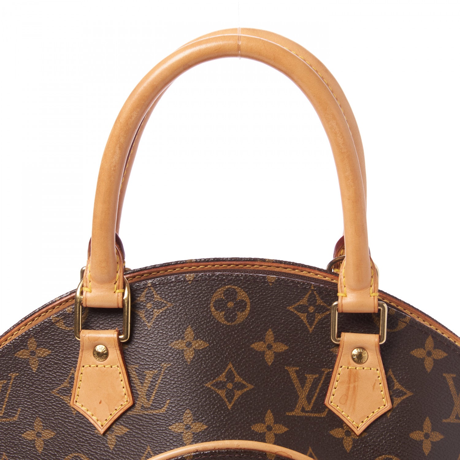 Louis Vuitton Monogram Ellipse MM 6 of 8