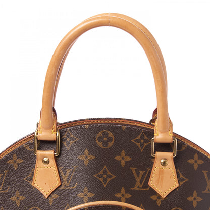 Louis Vuitton Monogram Ellipse MM 6 of 8