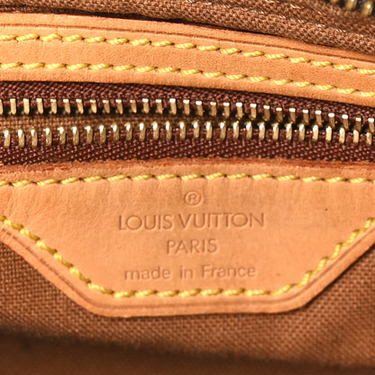 Louis Vuitton Monogram Trotteur 6 of 8