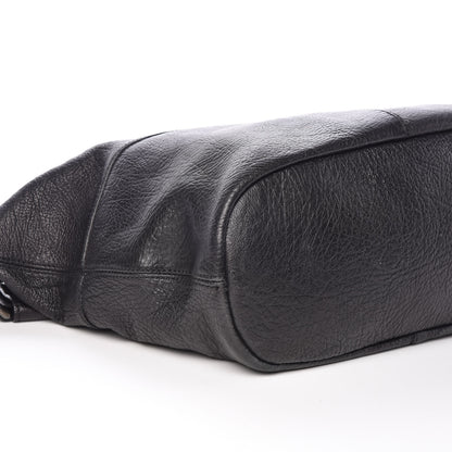 Givenchy Sugar Goatskin Medium Nightingale Black 6 of 9