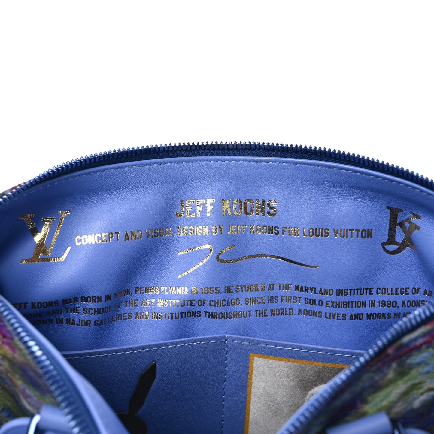Masters Monet Speedy 30