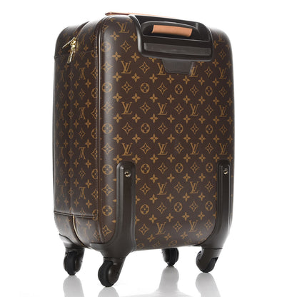 Louis Vuitton Monogram Zephyr 55 4 of 15