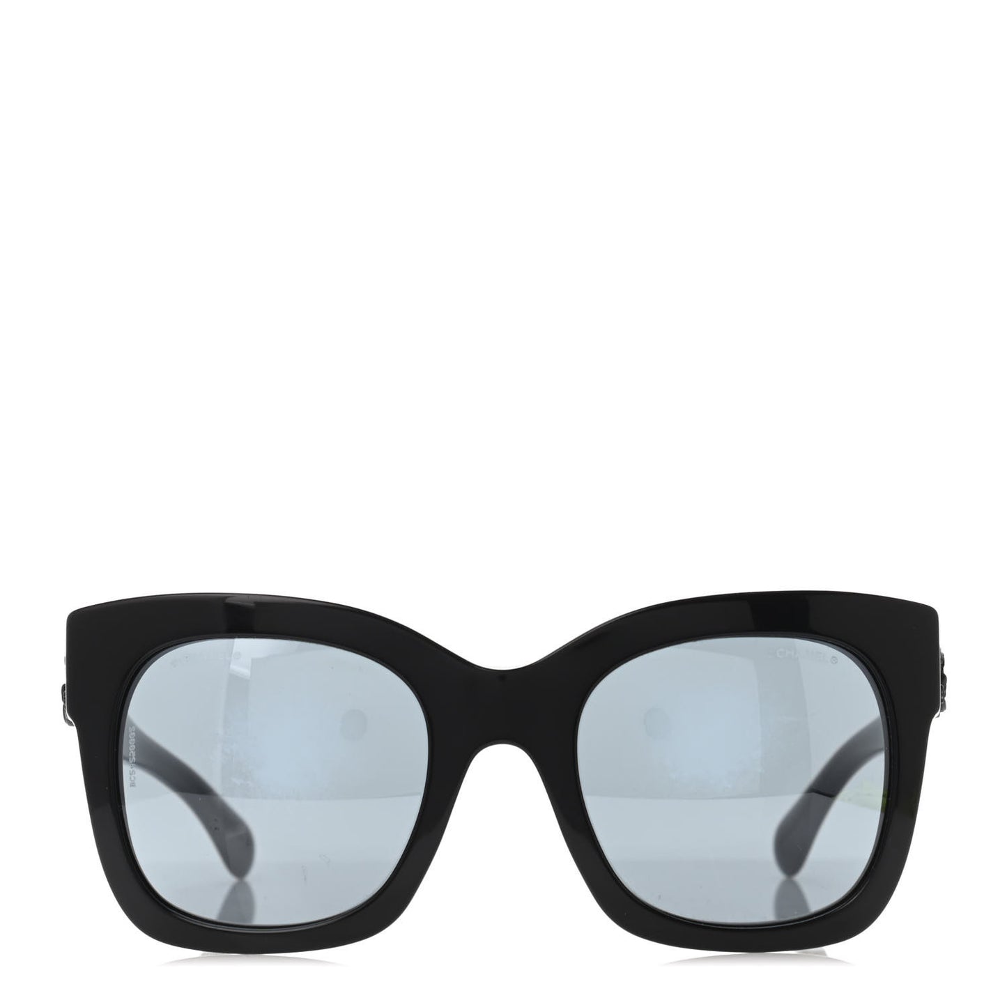 CC Sunglasses 5357 Black