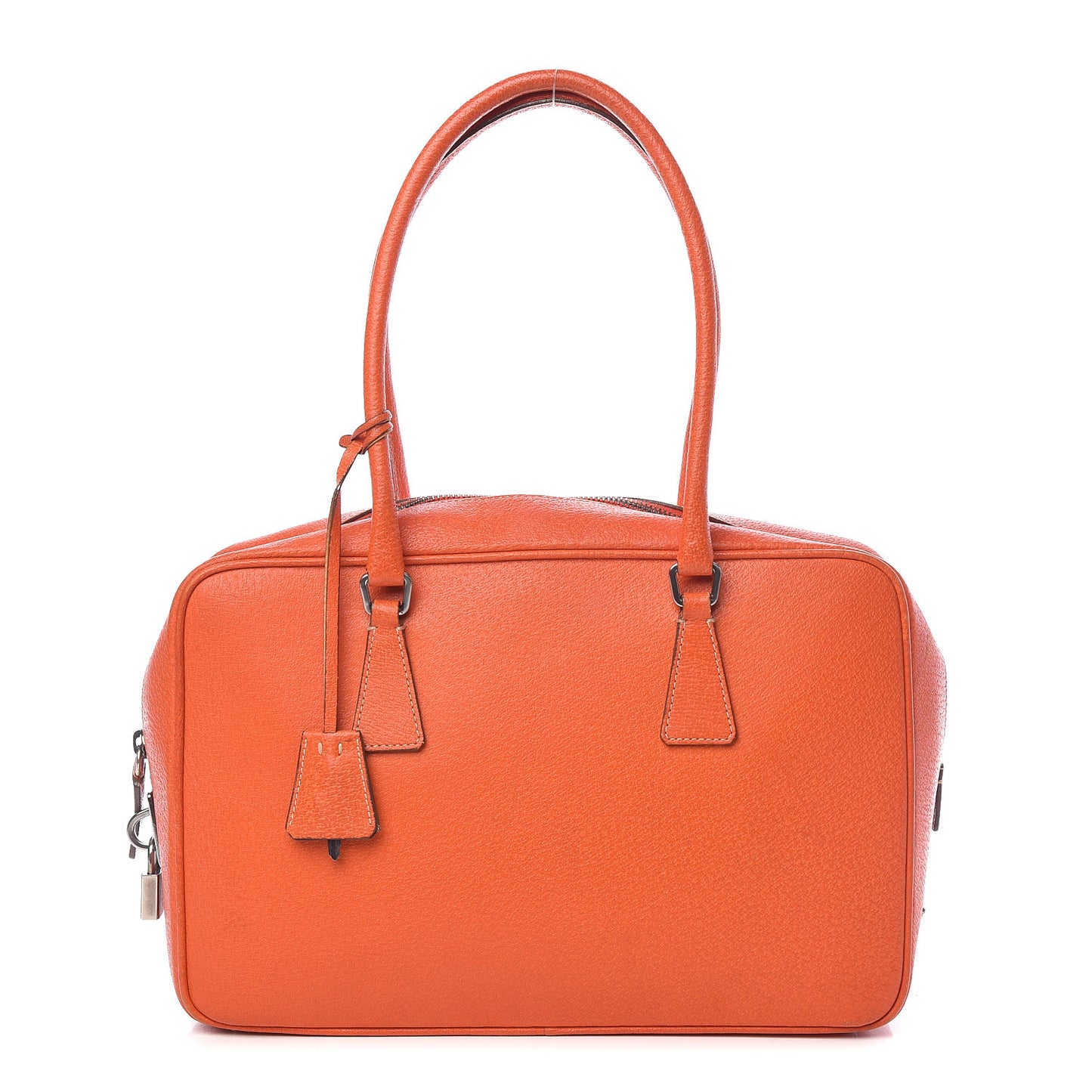 Cinghiale Shoulder Bag Aragosta