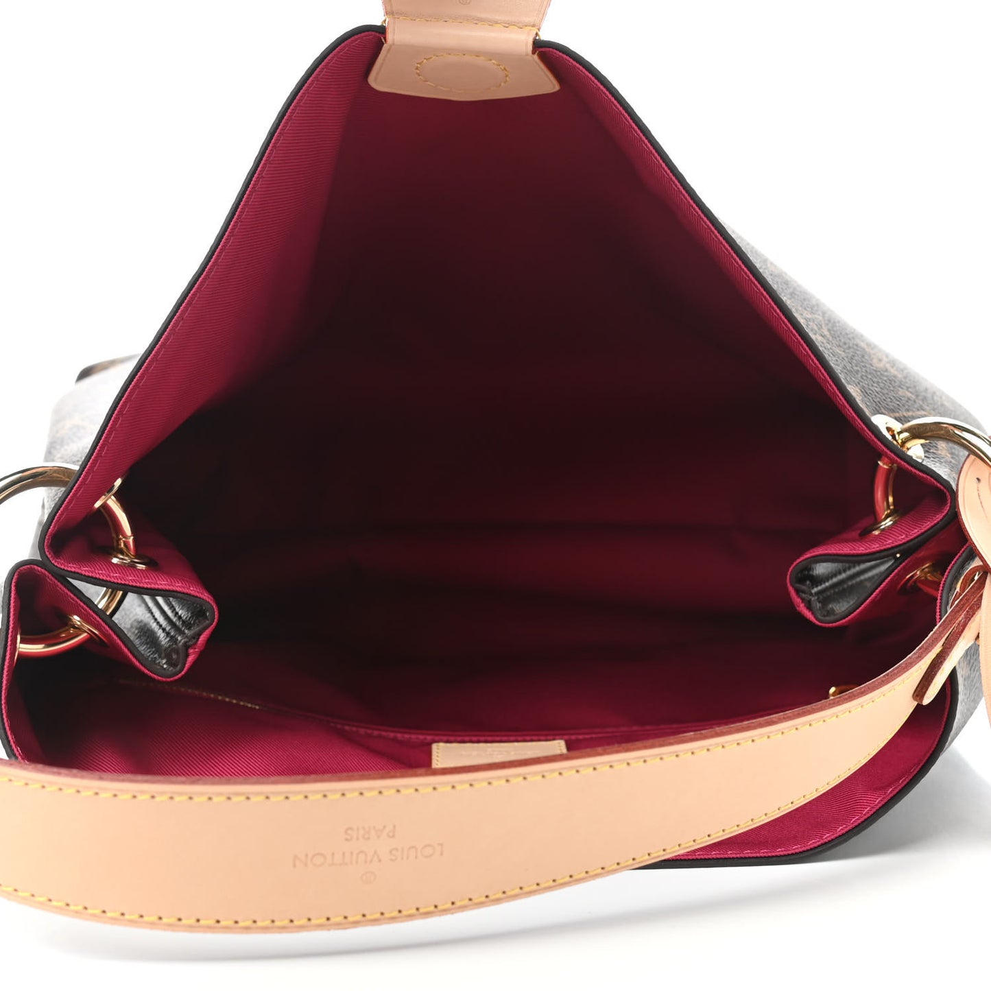 Monogram Graceful PM Pivoine