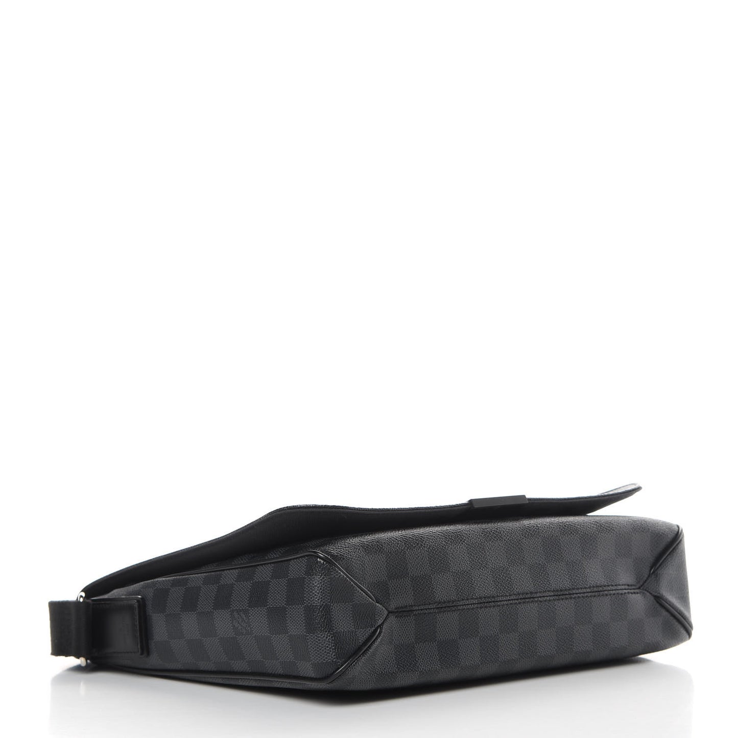 Damier Graphite District MM