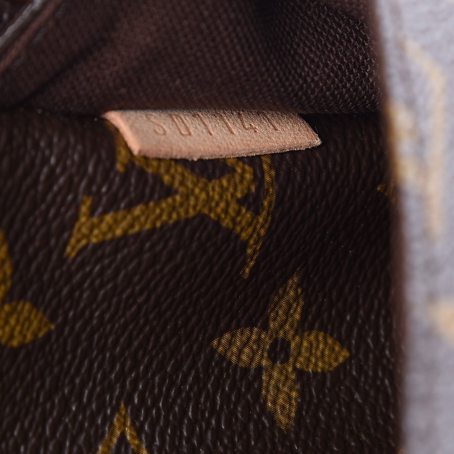 Monogram Menilmontant PM