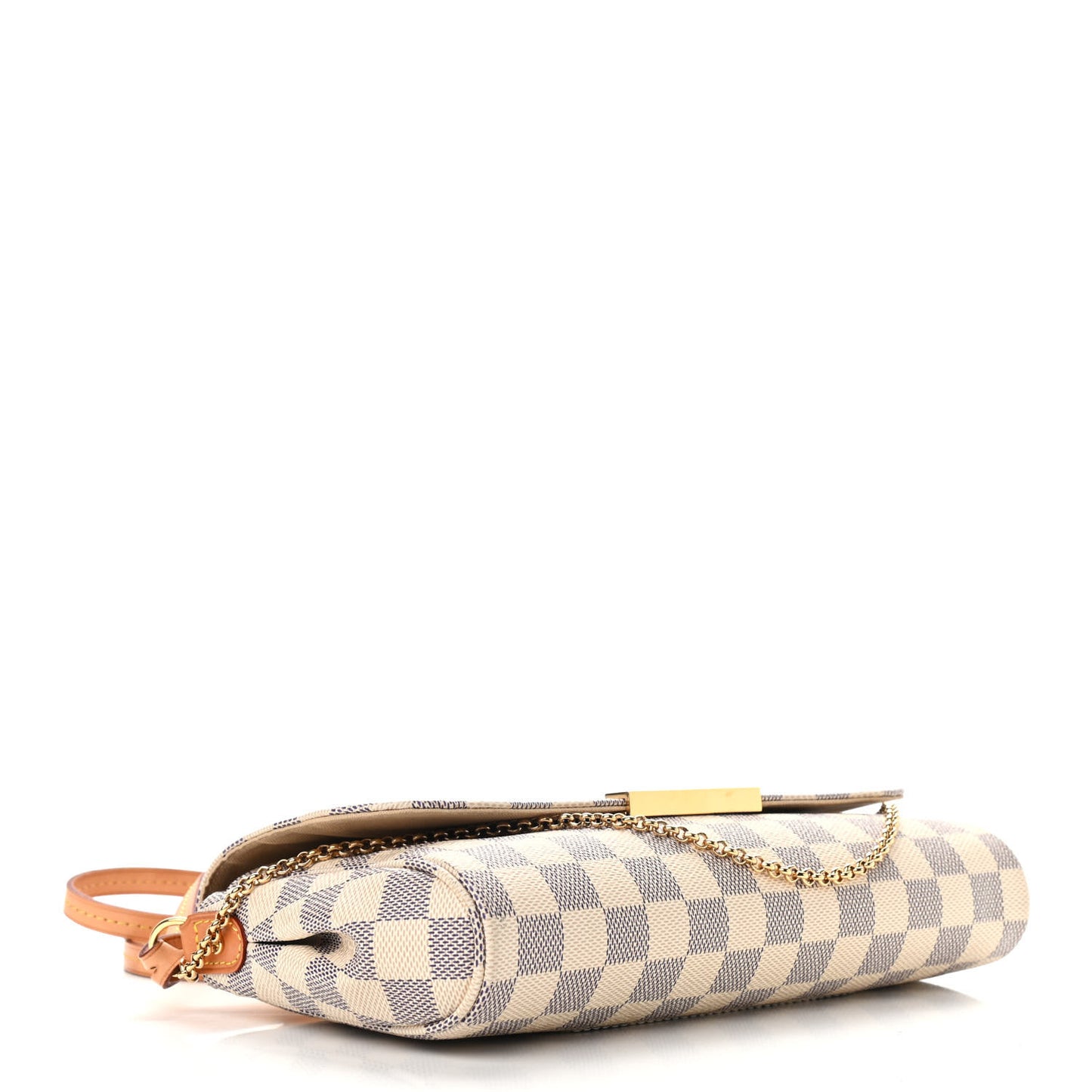 Damier Azur Favorite MM
