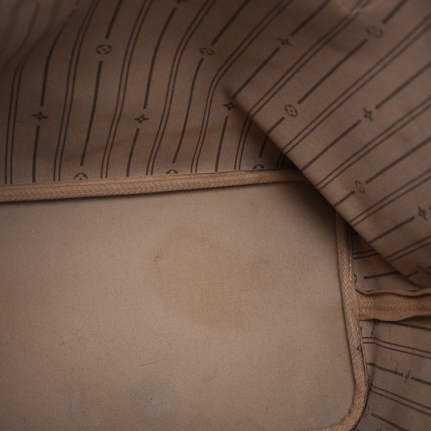 Monogram Neverfull MM
