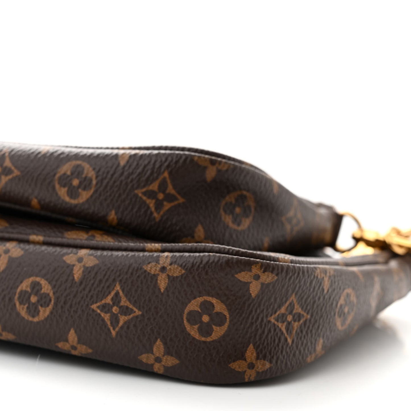 Monogram Multi Pochette Accessories Rose Clair