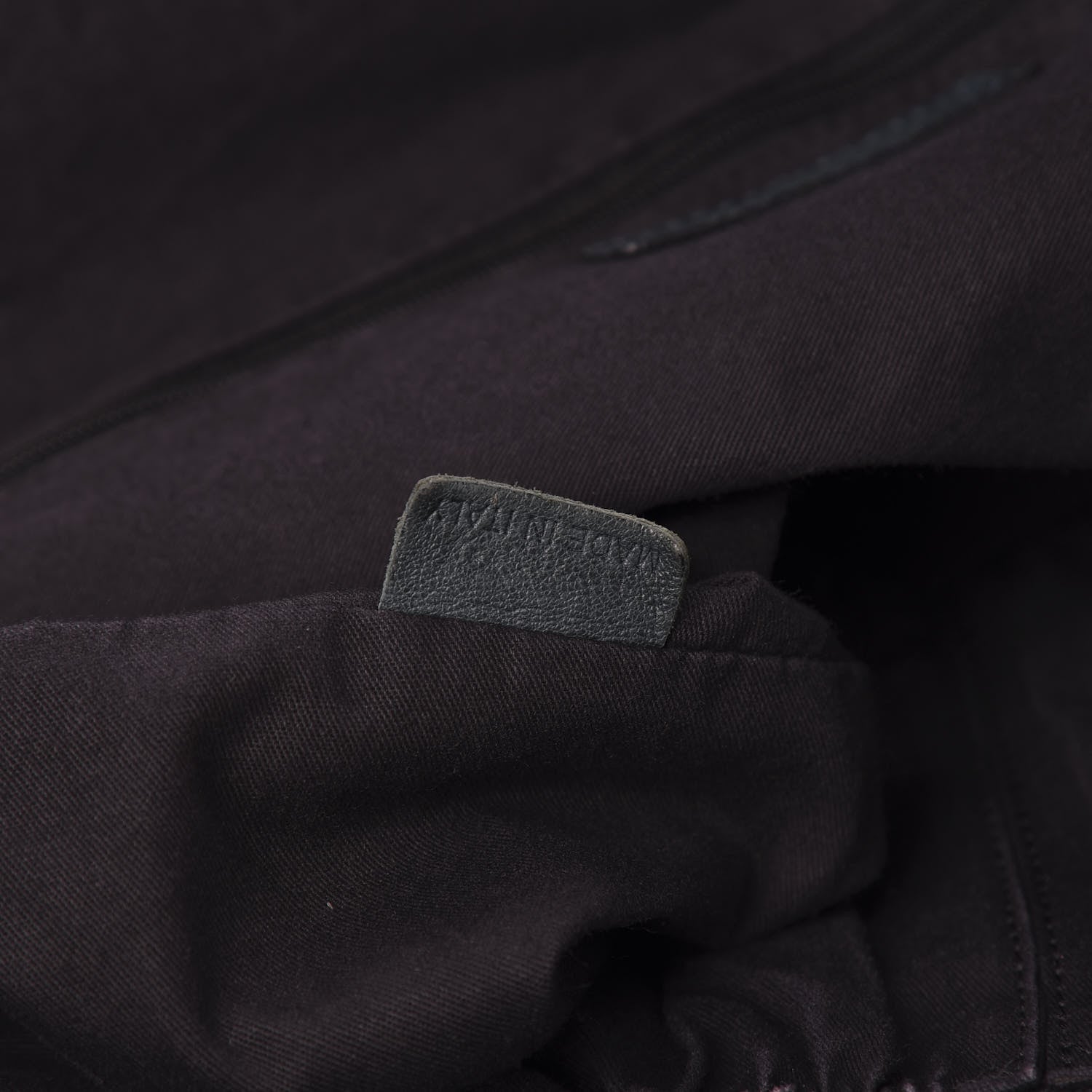 Givenchy Lambskin Large Nightingale Evergreen 7 of 10