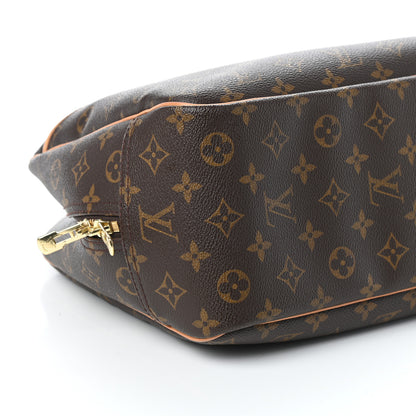 Louis Vuitton Monogram Deauville 8 of 9