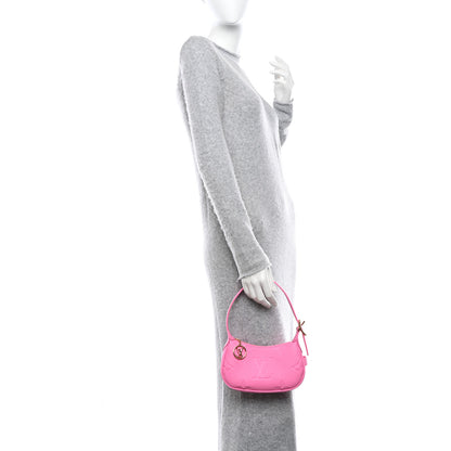 Louis Vuitton Empreinte Monogram Mini Moon Rose Lollipop 2 of 10