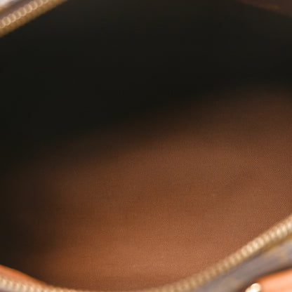 Louis Vuitton Monogram Speedy 30 4 of 8
