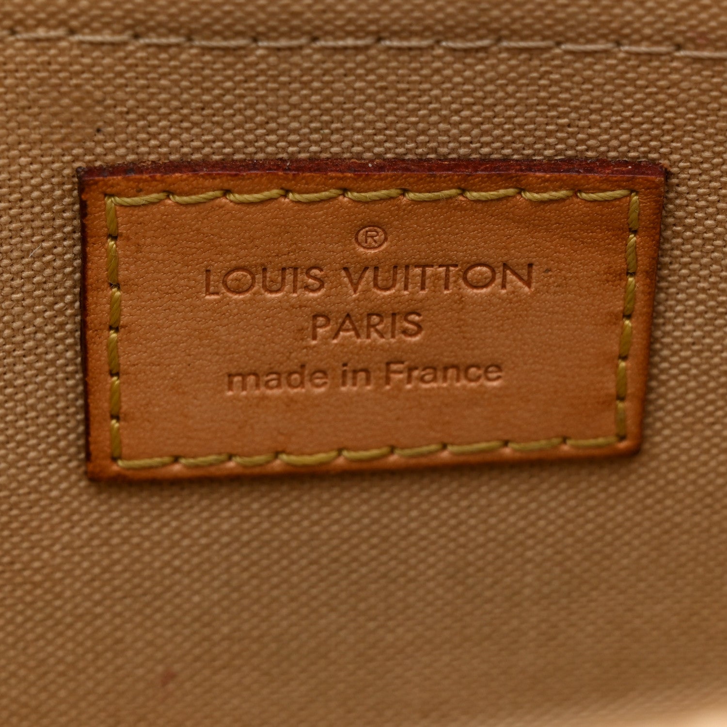 Louis Vuitton Damier Azur Favorite PM 6 of 16