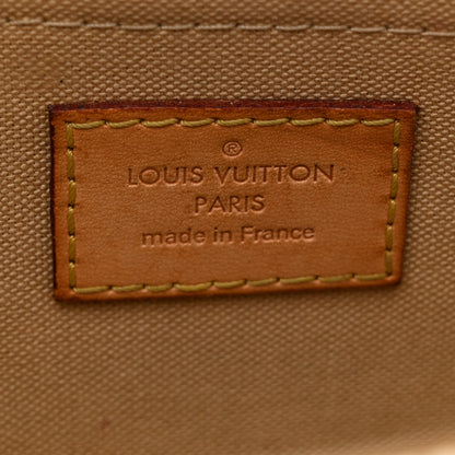 Louis Vuitton Damier Azur Favorite PM 6 of 16
