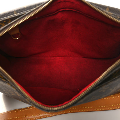 Louis Vuitton Monogram Viva-Cite GM 5 of 10