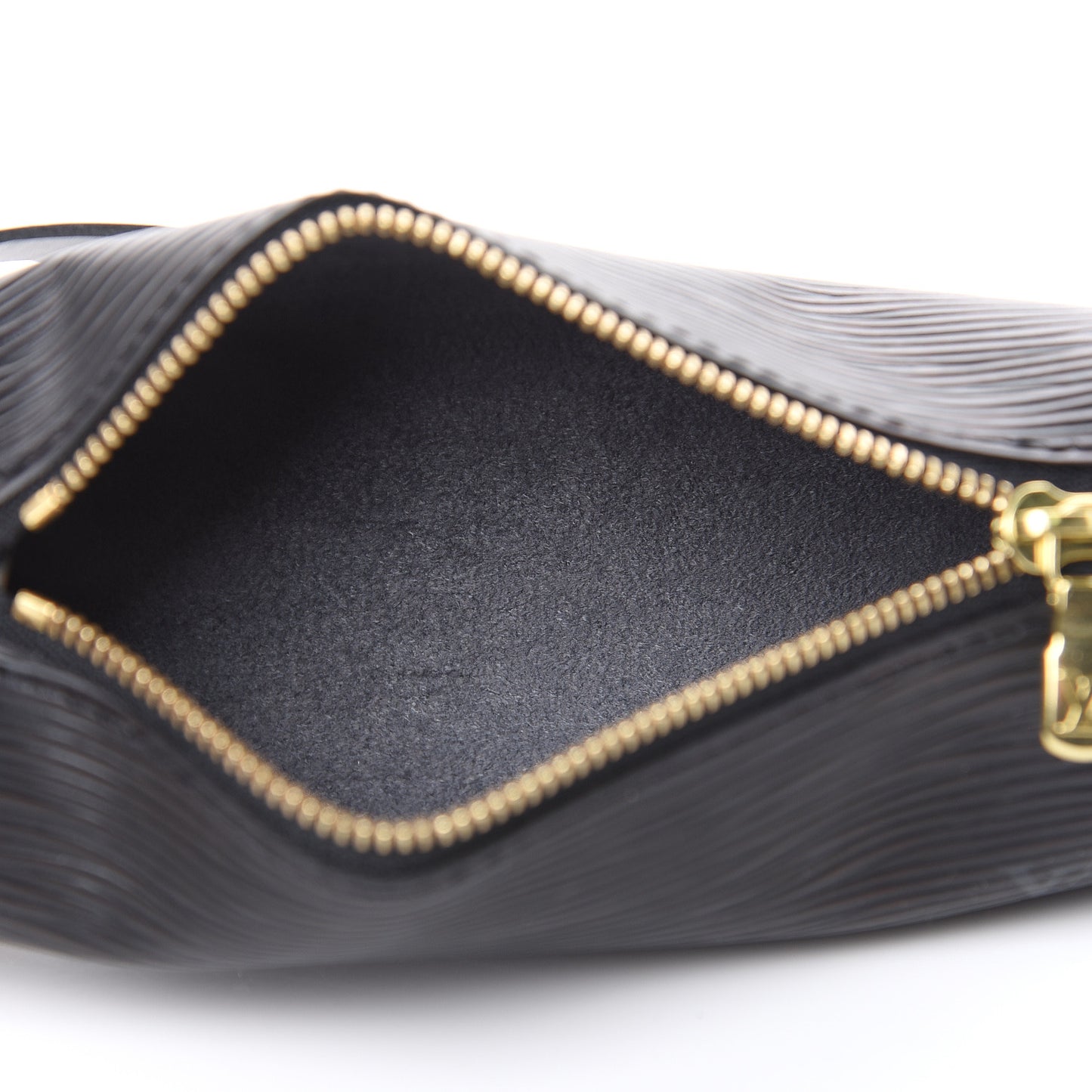 Epi Soufflot Pochette Black