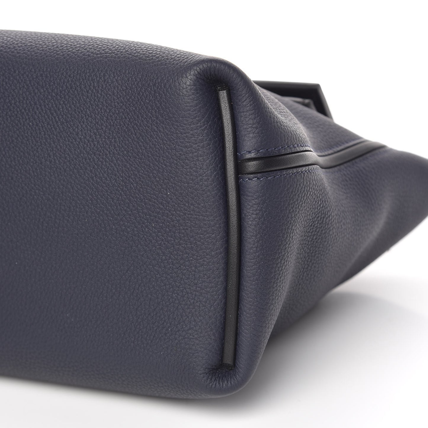 Togo Swift 24/24 29 Bleu Nuit Black