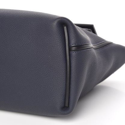 Hermes Togo Swift 24/24 29 Bleu Nuit Black 10 of 10