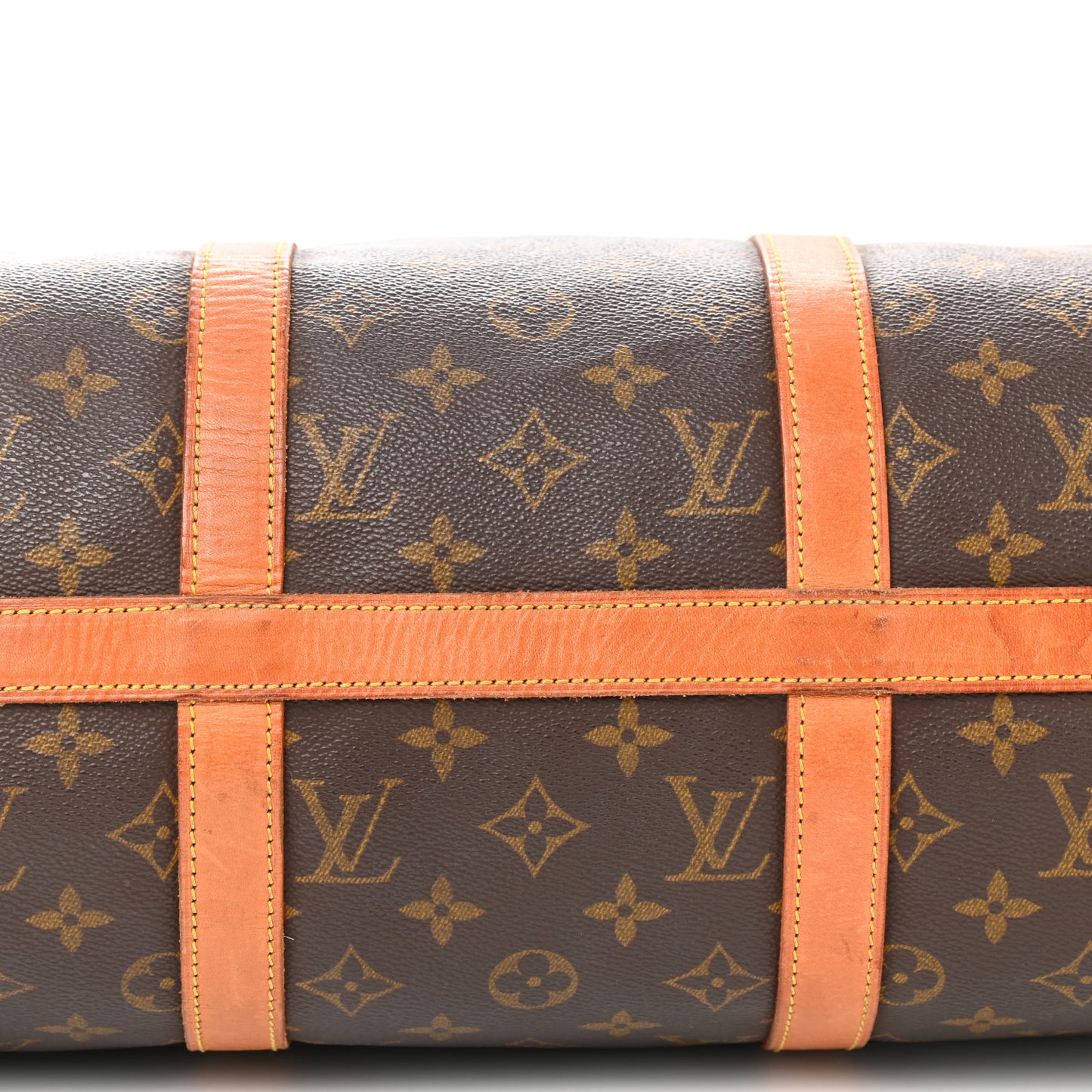 Monogram Sac Flanerie 45