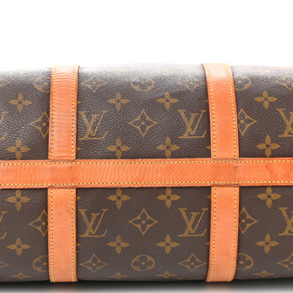 Louis Vuitton Monogram Sac Flanerie 45 4 of 13