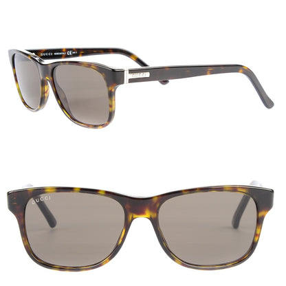 Gucci Sunglasses 1612/S Brown Tortoise 1 of 6