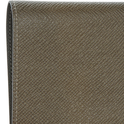 Louis Vuitton Taiga Multiple Wallet Oural 10 of 10