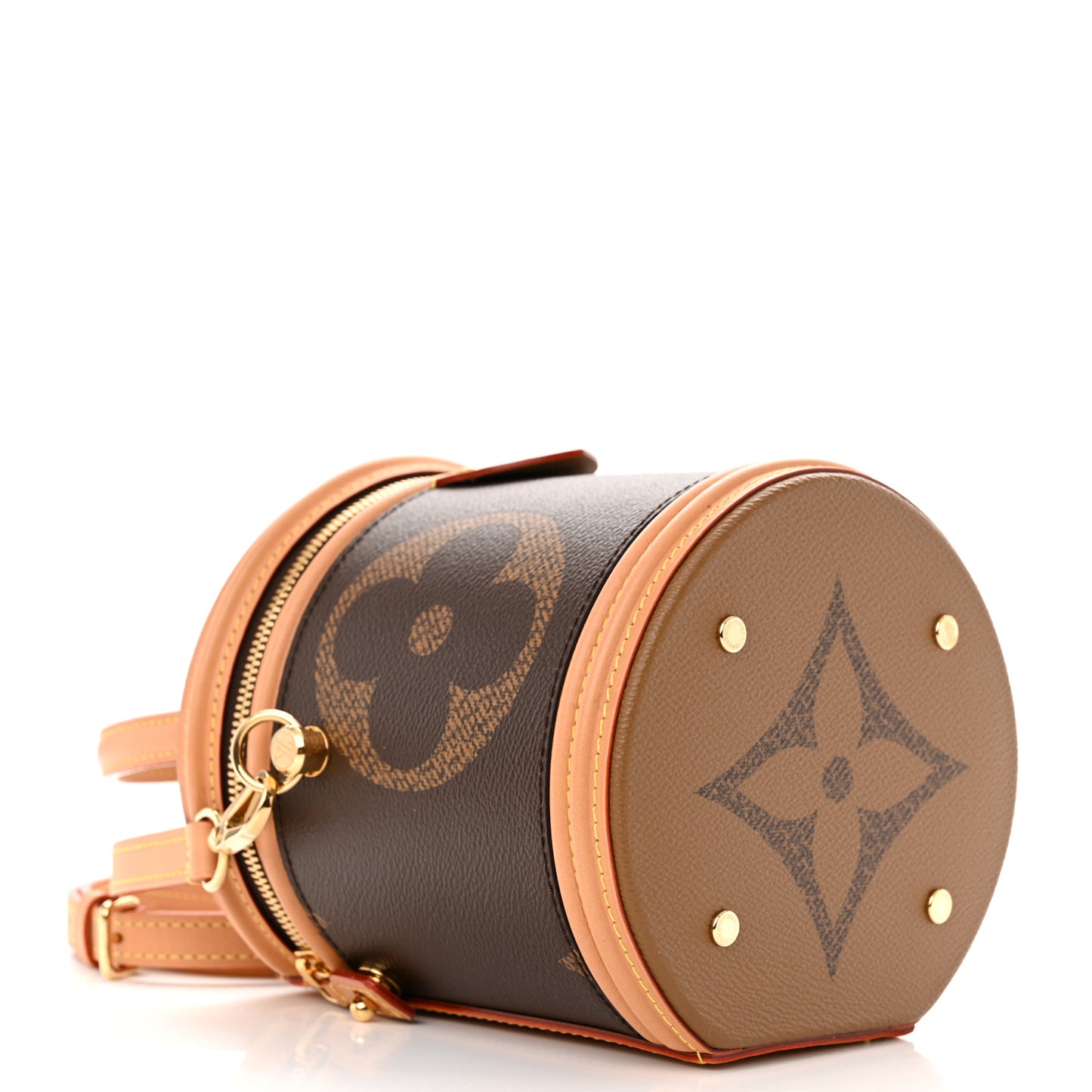 Monogram Giant Cannes