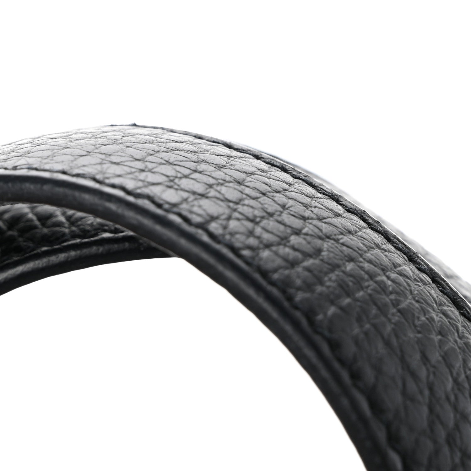 Hermes Taurillon Clemence Picotin Lock 22 MM Black 12 of 14