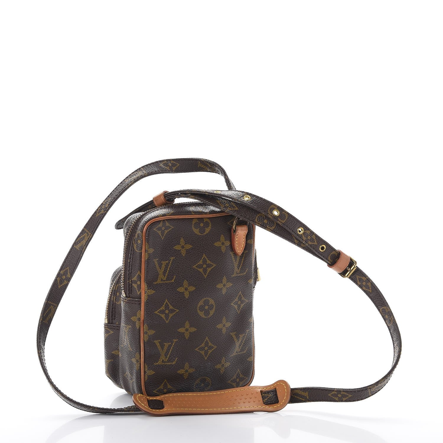 Louis Vuitton Monogram Amazone PM 3 of 15