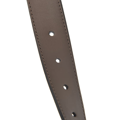 Gucci Calfskin Matelasse GG Marmont Belt Bag 105 42 Porcelain Rose 11 of 12