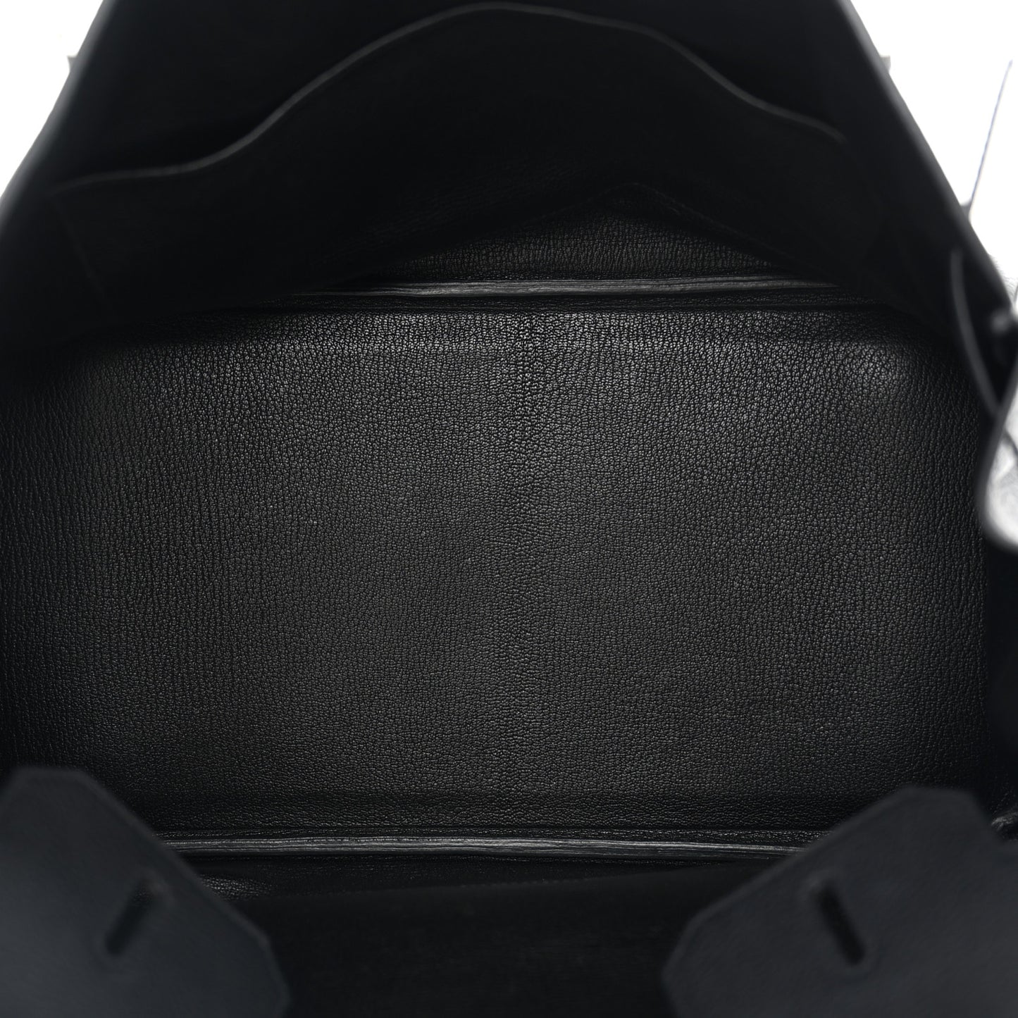 Togo Birkin 35 Black