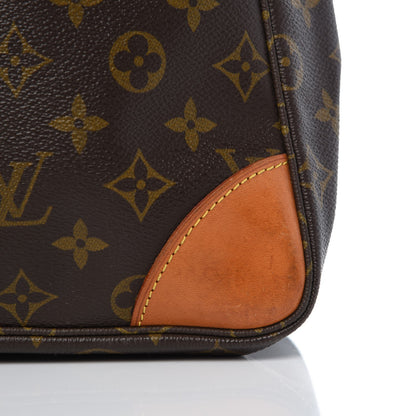Louis Vuitton Monogram Sac Promenade 8 of 11