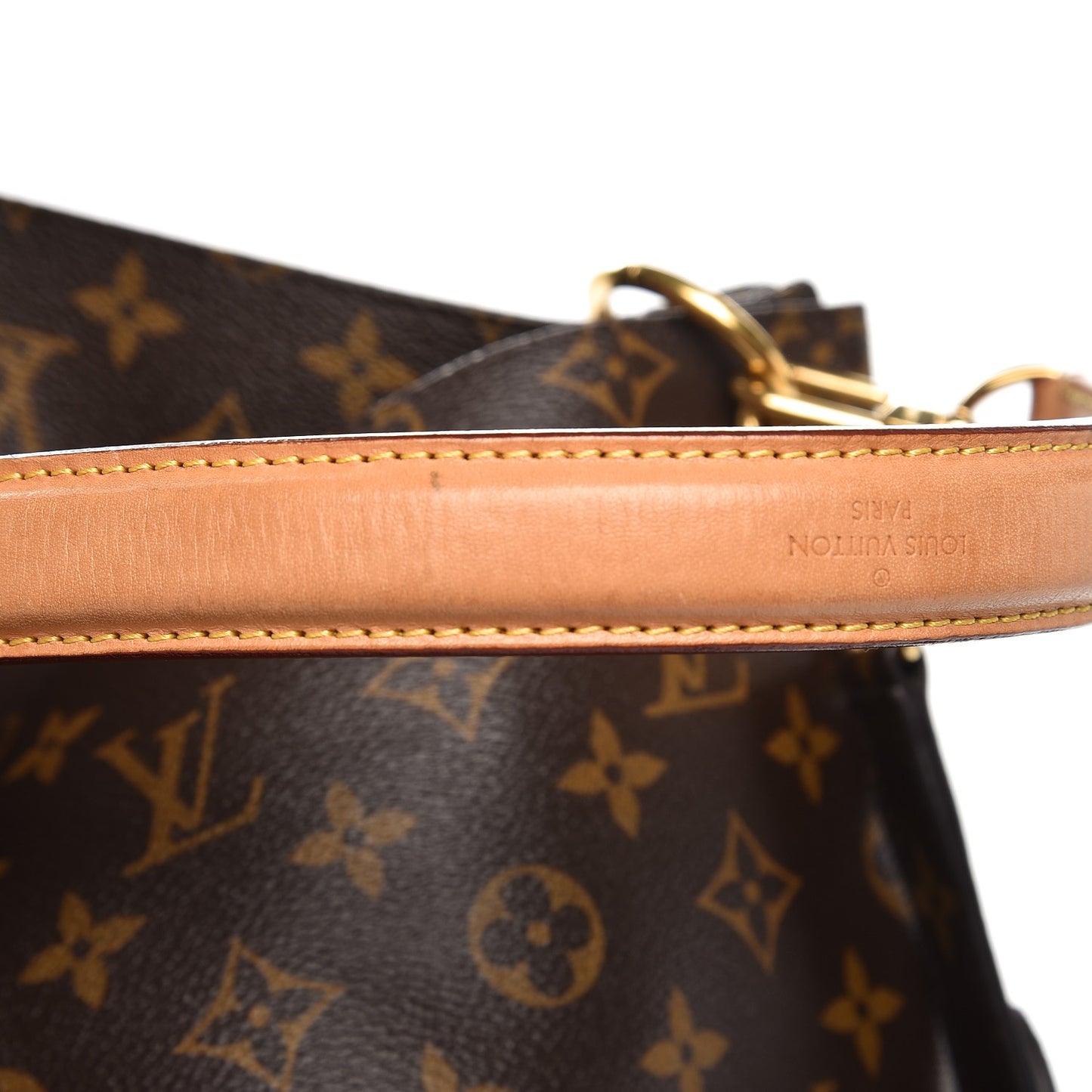 Monogram Metis
