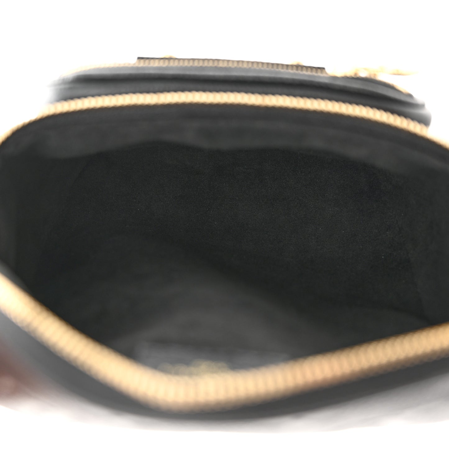 Empreinte Mini Bumbag Black